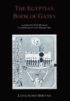 bokomslag Egyptian Book of Gates