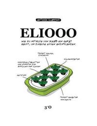 bokomslag ELIOOO - DE Edition