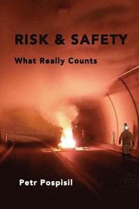 bokomslag Risk & Safety: What Really Counts