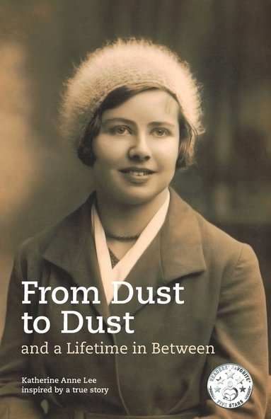 bokomslag From Dust to Dust and a Lifetime in Between