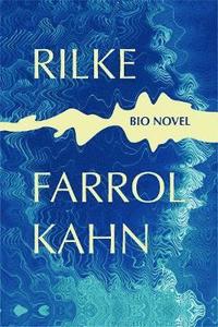bokomslag Rilke