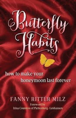 Butterfly Habits 1