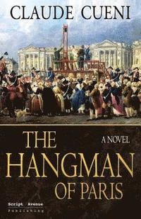 bokomslag The Hangman of Paris