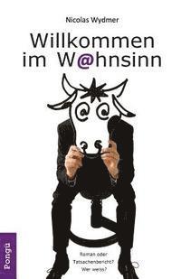 Willkommen im Wahnsinn: Das Bullshit Bingo Blog 1