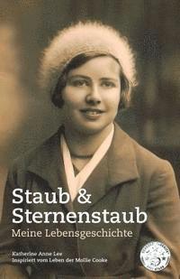 bokomslag Staub & Sternenstaub - Meine Lebensgeschichte