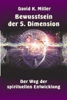 bokomslag Bewusstsein der 5. Dimension