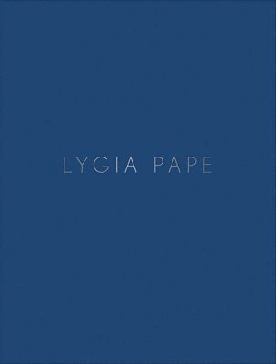 bokomslag Lygia Pape