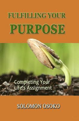 Fulfilling Your Purpose: Completing Your Life's Assignment 1