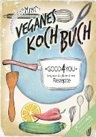 bokomslag Veganes Kochbuch