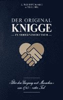 bokomslag Der Original-Knigge in modernem Deutsch