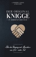 bokomslag Der Original-Knigge in modernem Deutsch