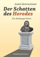 bokomslag Der Schatten des Herodes