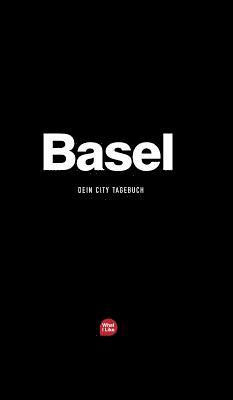 bokomslag Basel - Das City-Tagebuch