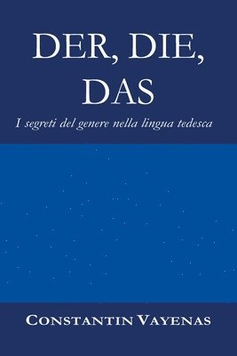 Der, Die, Das