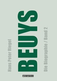 bokomslag Beuys