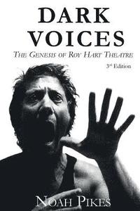 bokomslag Dark Voices