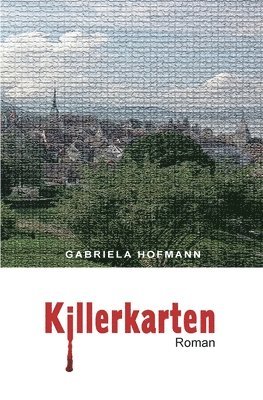 bokomslag Killerkarten