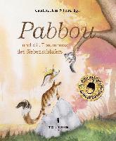 Pabbou und die Traumnuss des Siebenschläfers 1