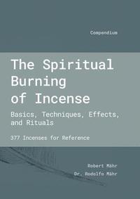 bokomslag Spiritual Burning of Incense