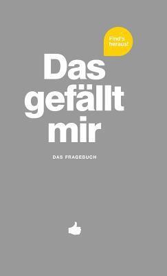 Das gefllt mir - Grau 1