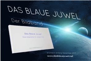 Pepper Lewis, Oliver Hauck - Das Blaue Juwel, Inbunden