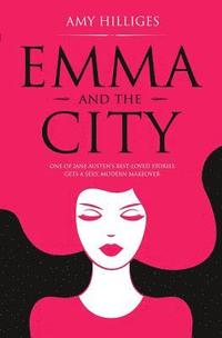 bokomslag Emma and the City