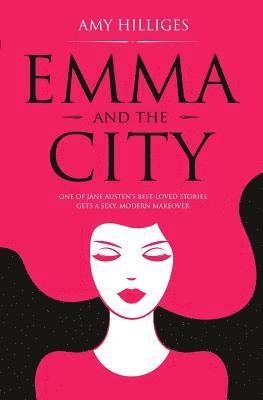 Emma and the City 1