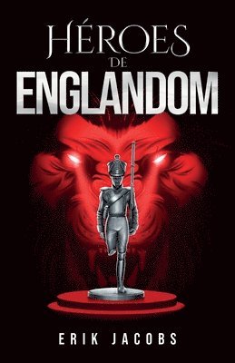 bokomslag Héroes de Englandom