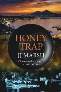 bokomslag Honey Trap