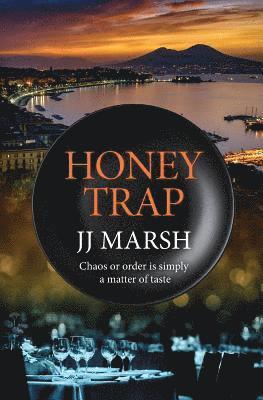 Honey Trap 1