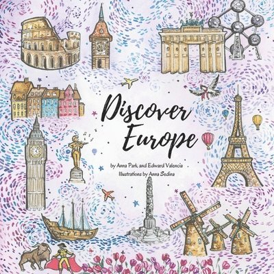 Discover Europe 1