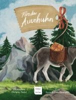 bokomslag Für das Auerhuhn
