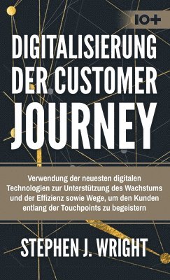 bokomslag Digitalisierung der Customer Journey