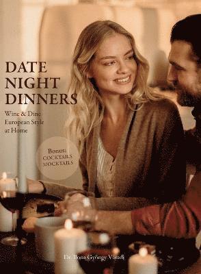 Date Night Dinners 1