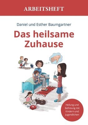 heilsame Zuhause Arbeitsheft