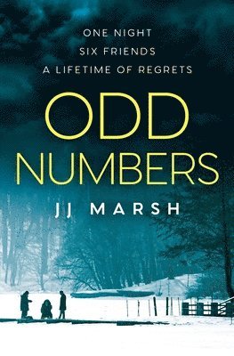 Odd Numbers 1