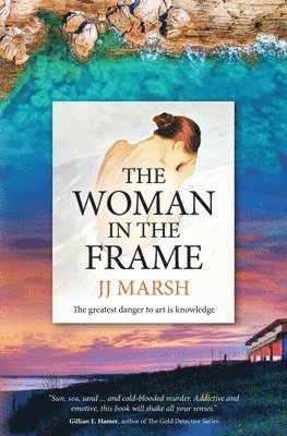 The Woman in the Frame 1