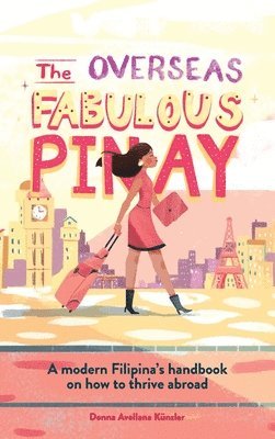 bokomslag Overseas Fabulous Pinay