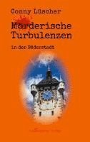 Mörderische Turbulenzen