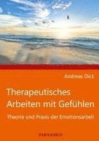 Therapeutisches Arbeiten mit Gefühlen