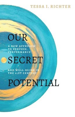 Our Secret Potential 1