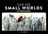 bokomslag Small Worlds