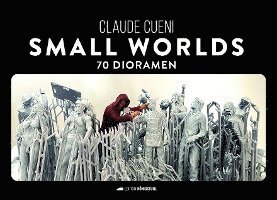bokomslag Small Worlds