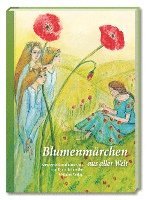 bokomslag Blumenmärchen aus aller Welt