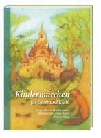 bokomslag Kindermärchen für Gross und Klein