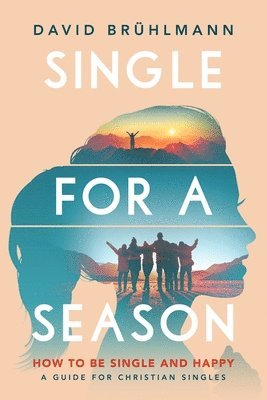 bokomslag Single for a Season