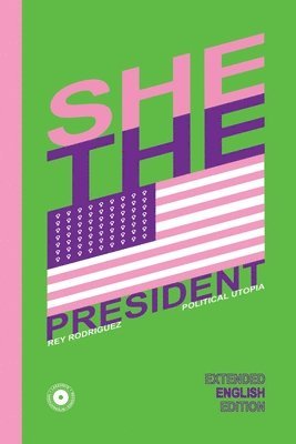 She, the President. 1