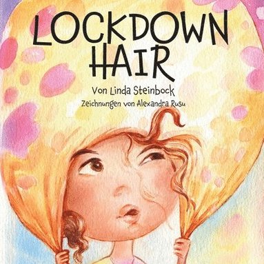 bokomslag Lockdown Hair