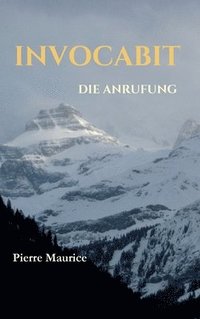 bokomslag Invocabit: Die Anrufung