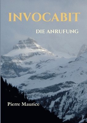 bokomslag Invocabit: Die Anrufung